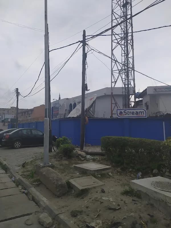 eStream EliteWifi in Victoria Island