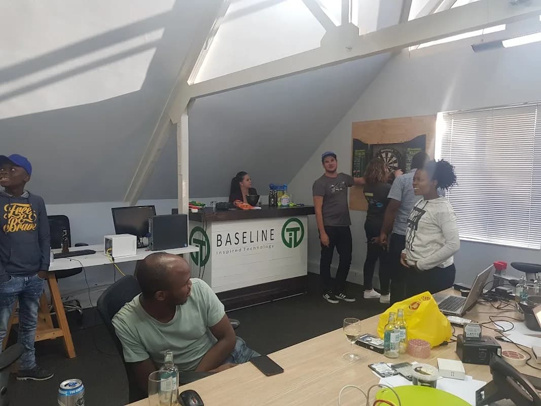 Baseline IT - IT Service Provider - Pretoria in Moreleta Park