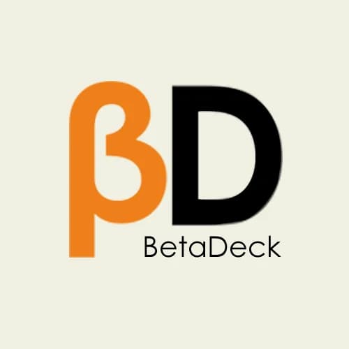 Betadeck in Primrose