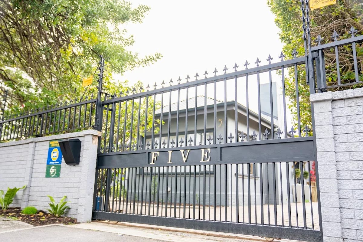 G&D Guesthouse in Langa