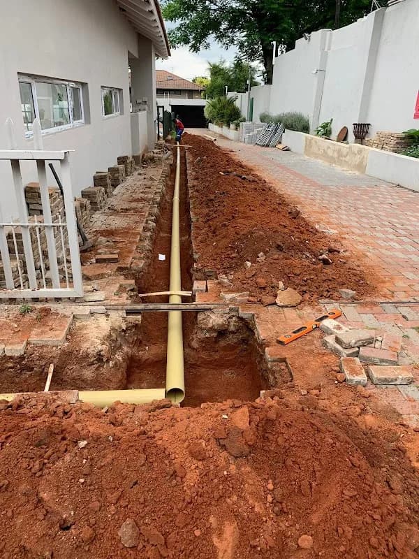 24hr Plumber Edenvale in Edenvale