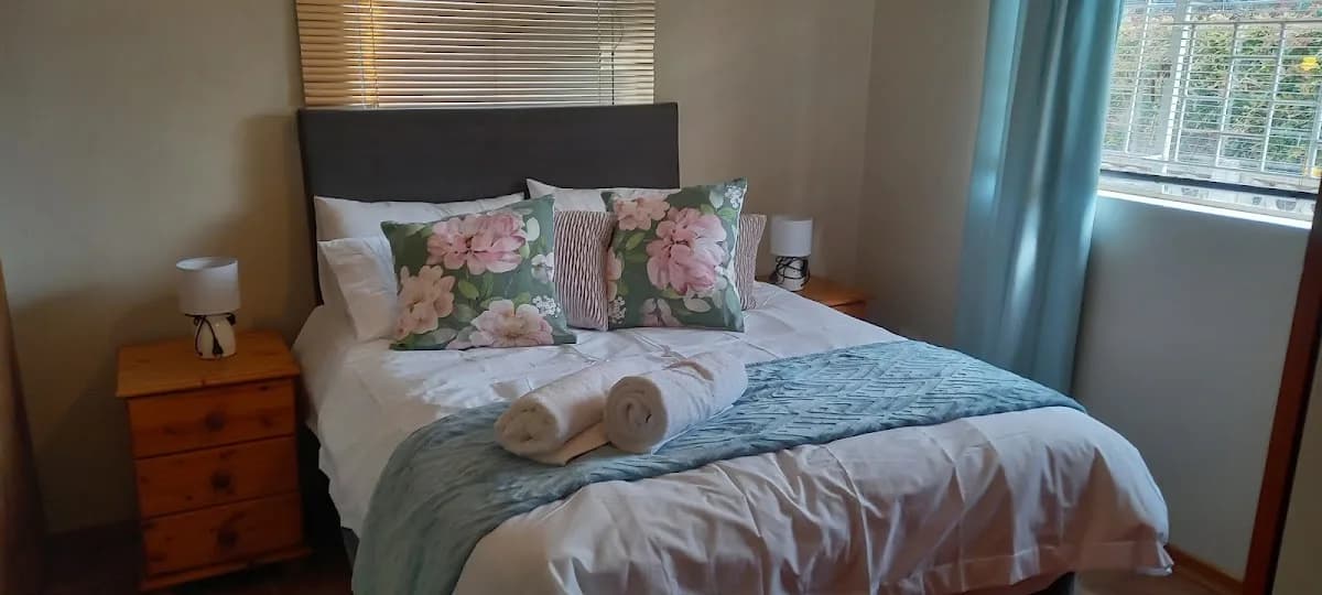 Susanna's Self catering 2 Bedroom Apartment in Galeshewe