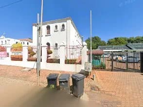 Cornerstone Risk Management in Northcliff