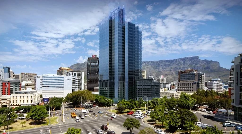 Gardner Property Solutions in Camps Bay