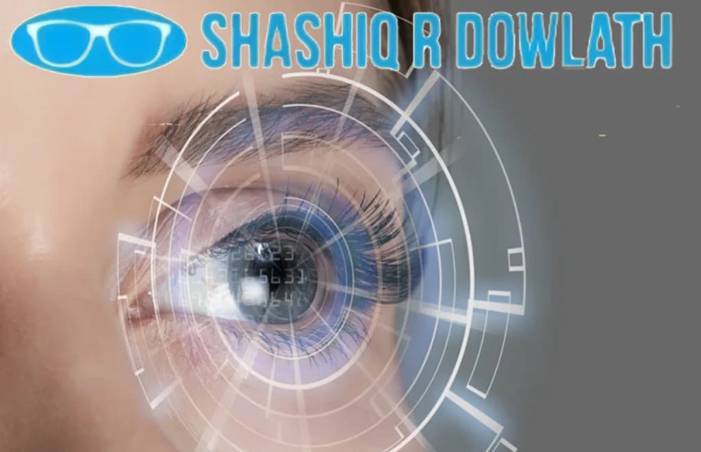 Shashiq RDowlath in Phoenix