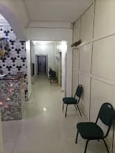 Preston Hospital in Ibeju-Lekki
