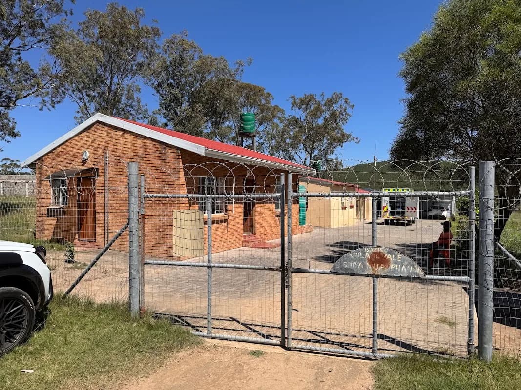 Mdingi Clinic in Cambridge East