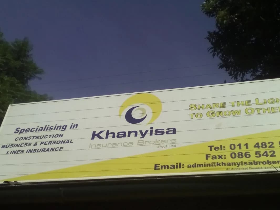 Khanyisa Group Pty Ltd in Craighall