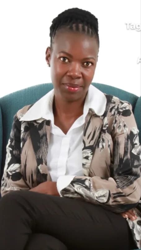 Deborah Maila in Brooklyn