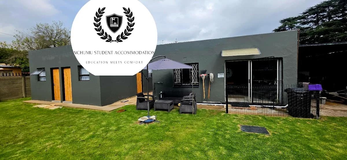 Nchumu Projects PTY LTD in Zamdela