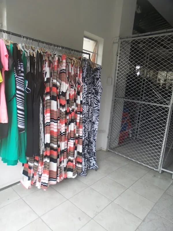 Smartwear Factory Shop in Westmead