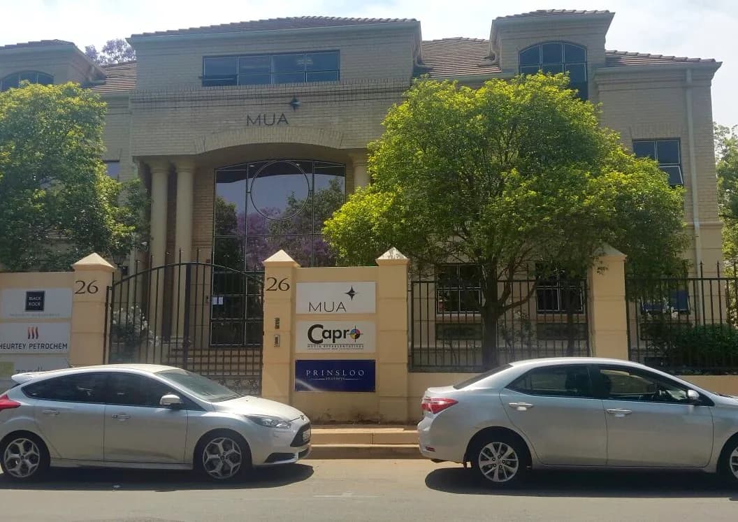 Prinsloo Attorneys in Dunkeld