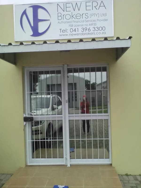 NEW ERA BROKERS PTY LTD in Uitenhage