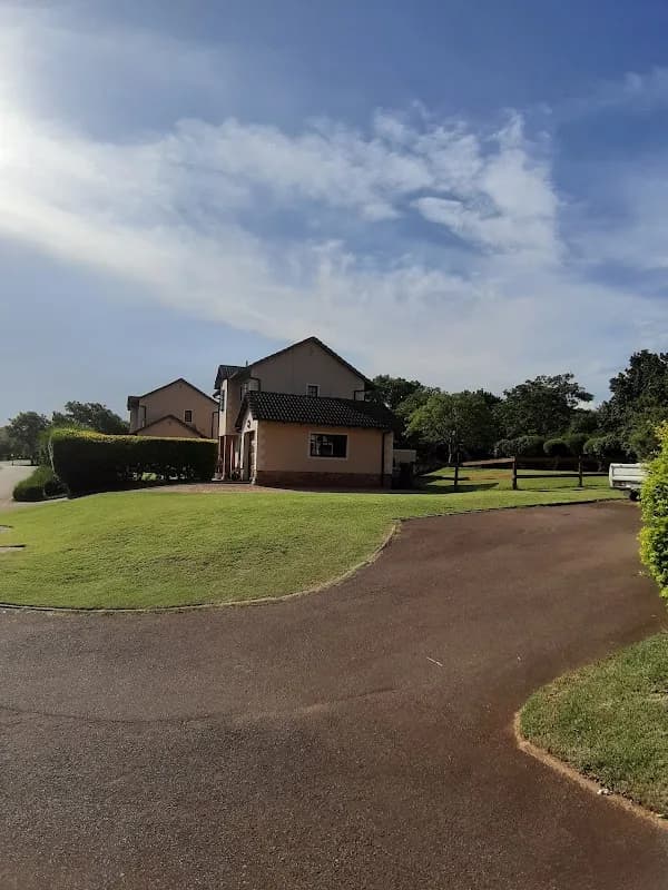 Clifton Hill Estate in Hillcrest