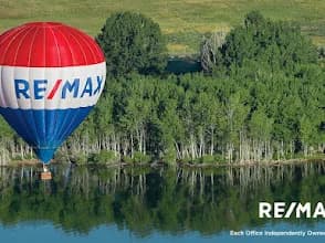 RE/MAX All Stars - Primrose in Primrose