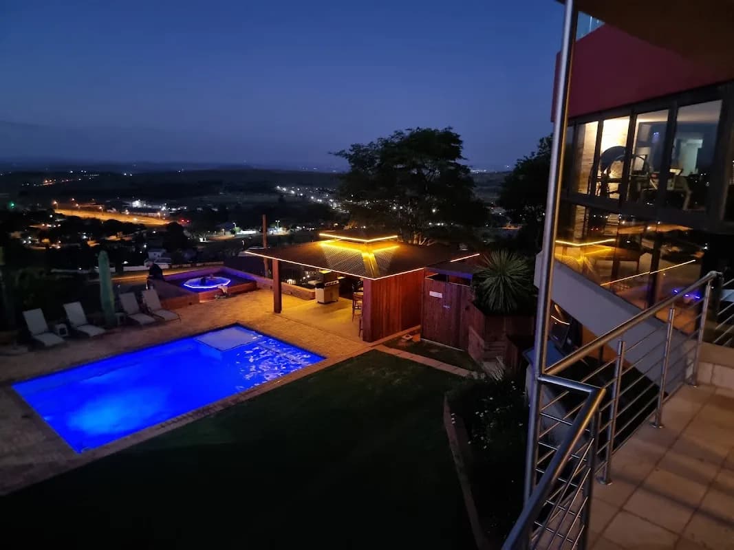 Weston Guest House Krugersdorp in Krugersdorp CBD