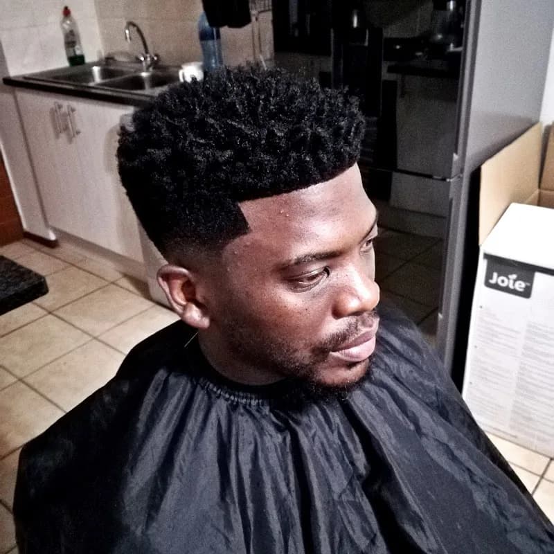 Klipper Khatel Barber in Orlando