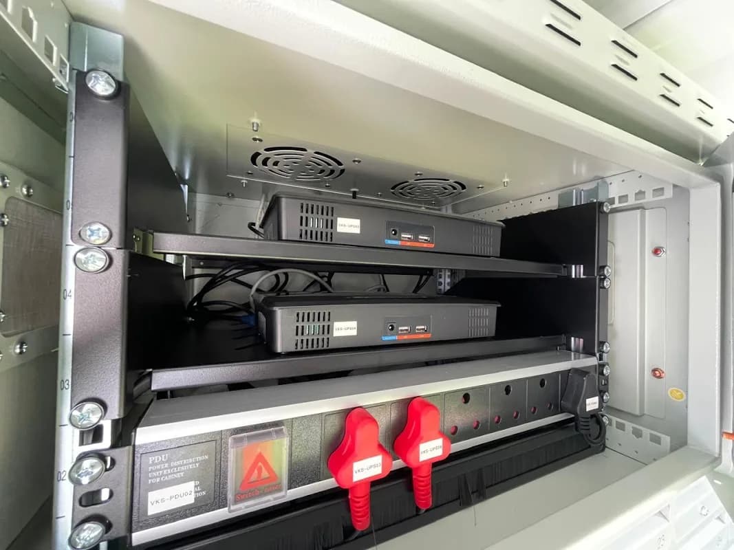Dreamtech Systems in Parow