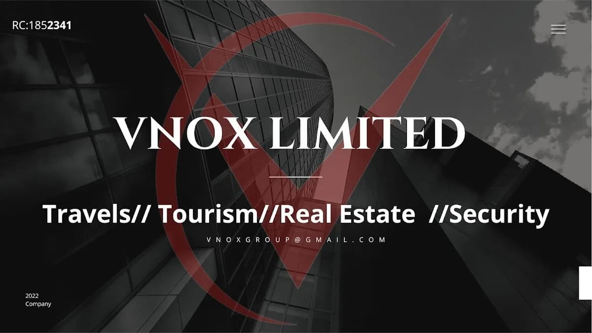 Vnox Limited in Ikotun