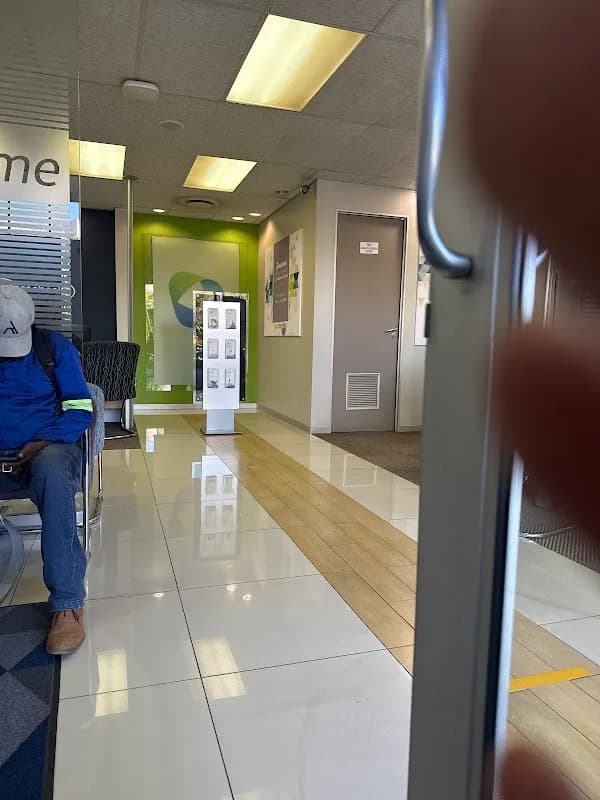African Bank Tshwane Brooklyn Mall in Brooklyn