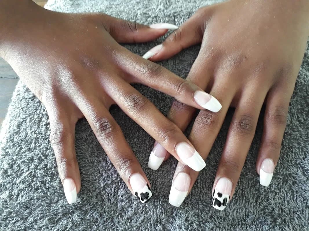 House of Bliss Nails & Beauty in Gugulethu