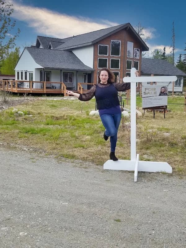 Kaitlyn Espada - MatSu Living in Mat-Su Valley