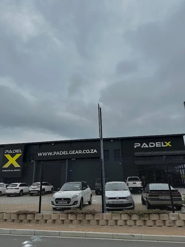 Bear Digital in Somerset West CBD