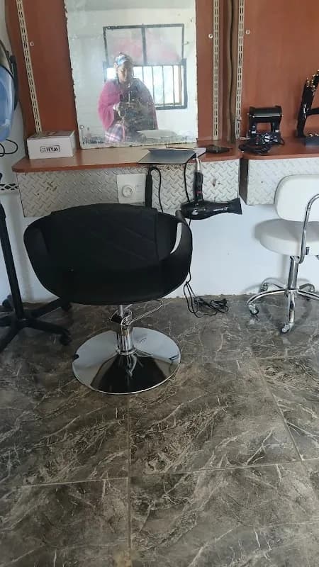 BAB Hair and Beauty Salon By Sabi in Thabong