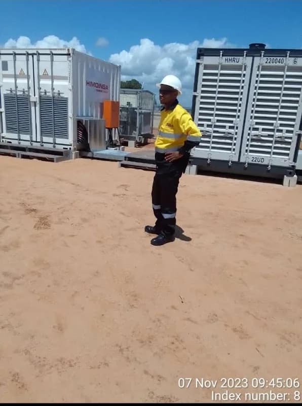 DIESEL POWER TECHNICAL SOLUTIONS in Madadeni