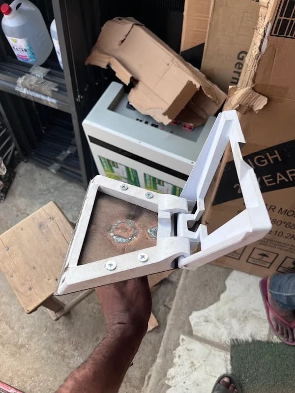 Starlink installation Lekki in Amuwo-Odofin