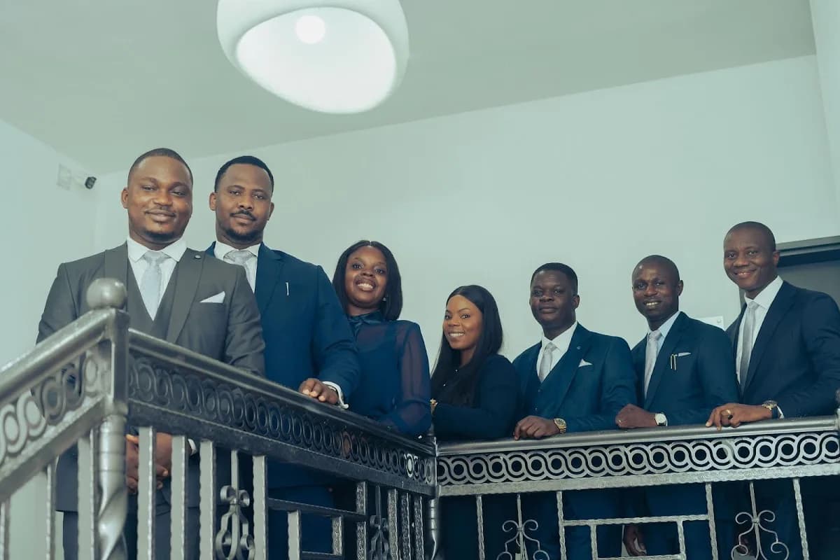 Premium Partners Law Firm in Egbu