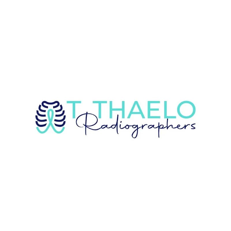 T Thaelo Radiographers- X-rays in Sandton