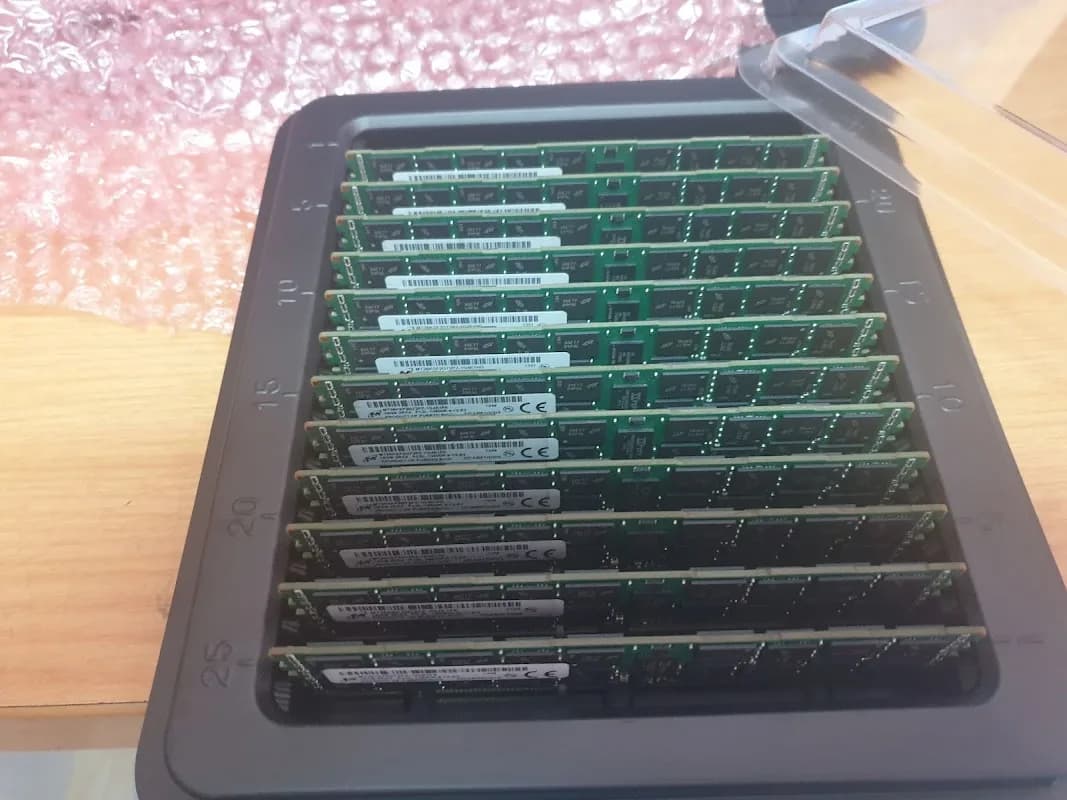 HostworX in Krugersdorp CBD