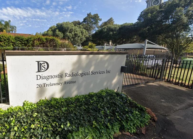 RADIOLOGY SA in Alberton