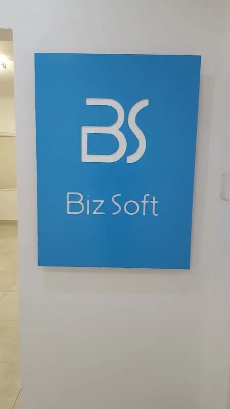 BizSoft Software Development in Ballito