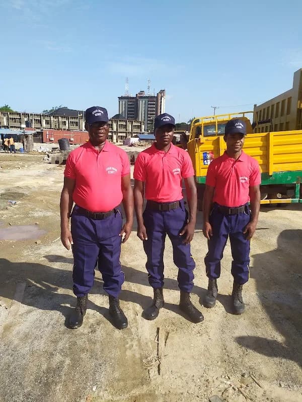 Totalid Curage Security in Aguda