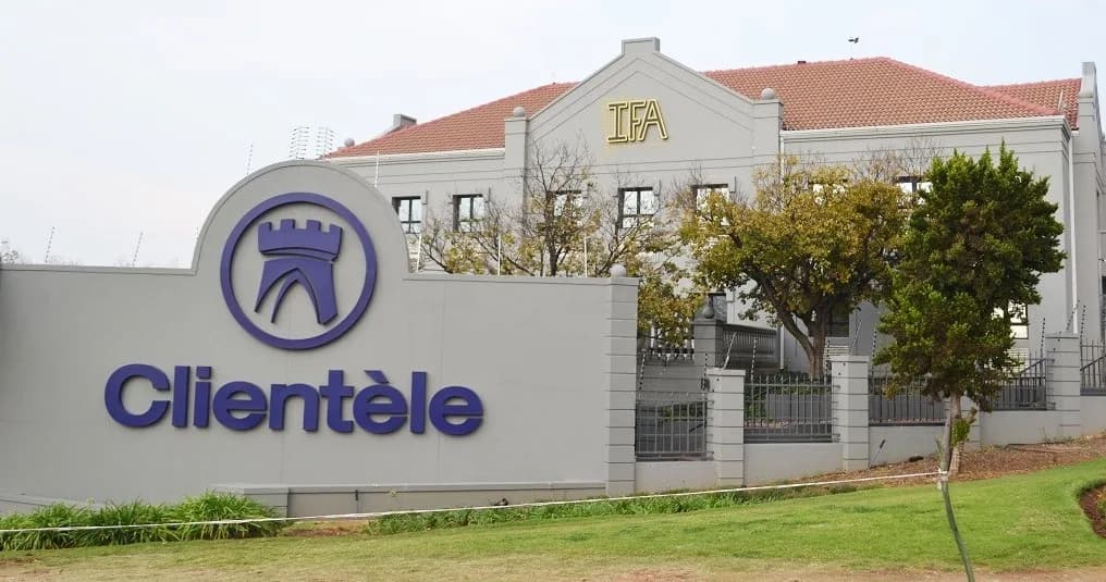 Clientèle Limited in Morningside