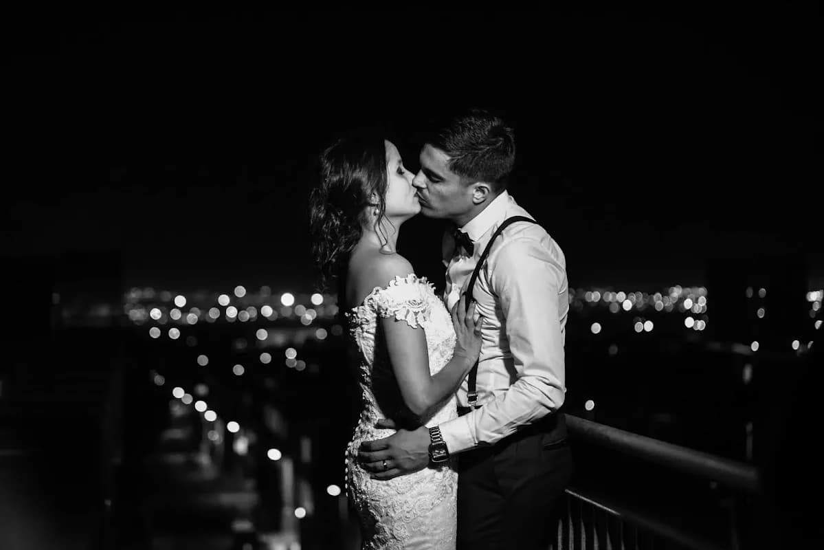Alric Farmer Photography Cape Town Wedding Photographer in Parow