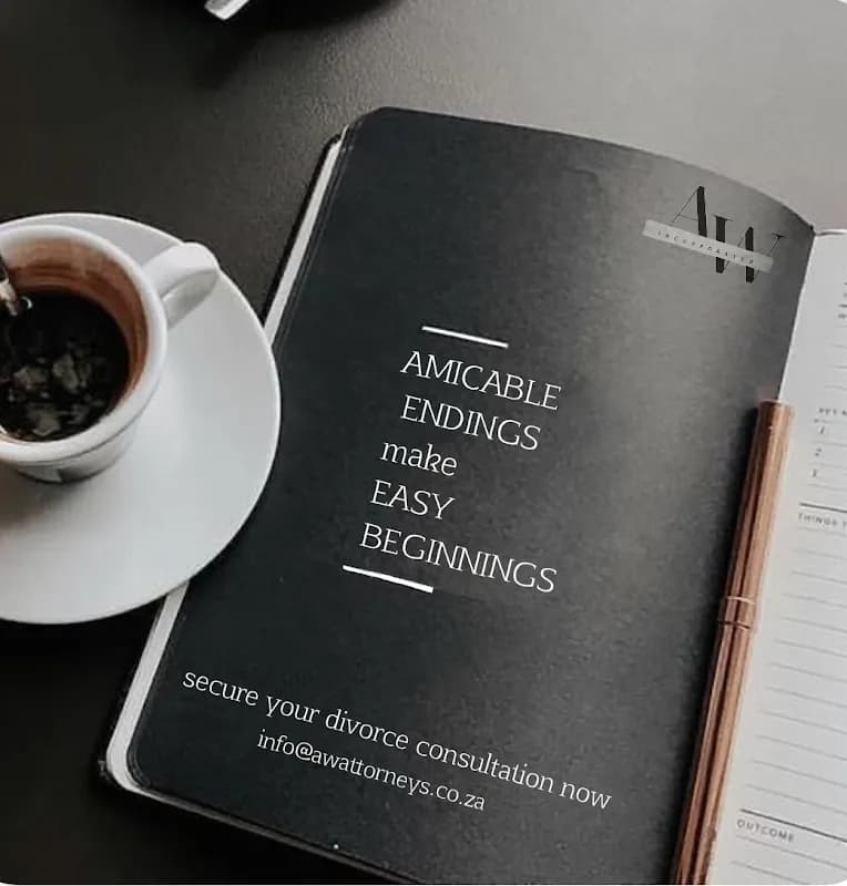 Allibhai Wadee Incorporated Attorneys & Conveyancers in Rosebank