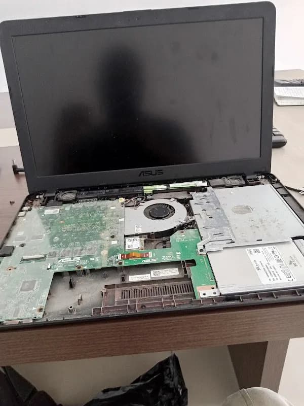 Linkscreek Tech in Lekki