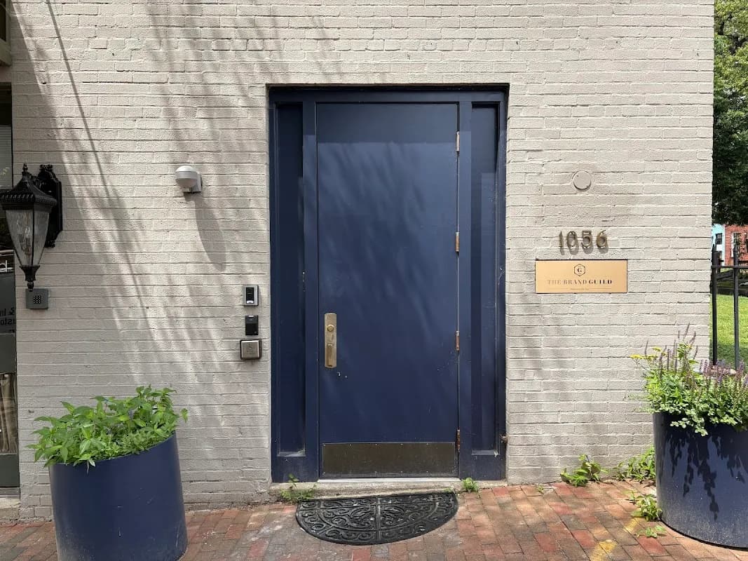 The Brand Guild in Foggy Bottom / Georgetown