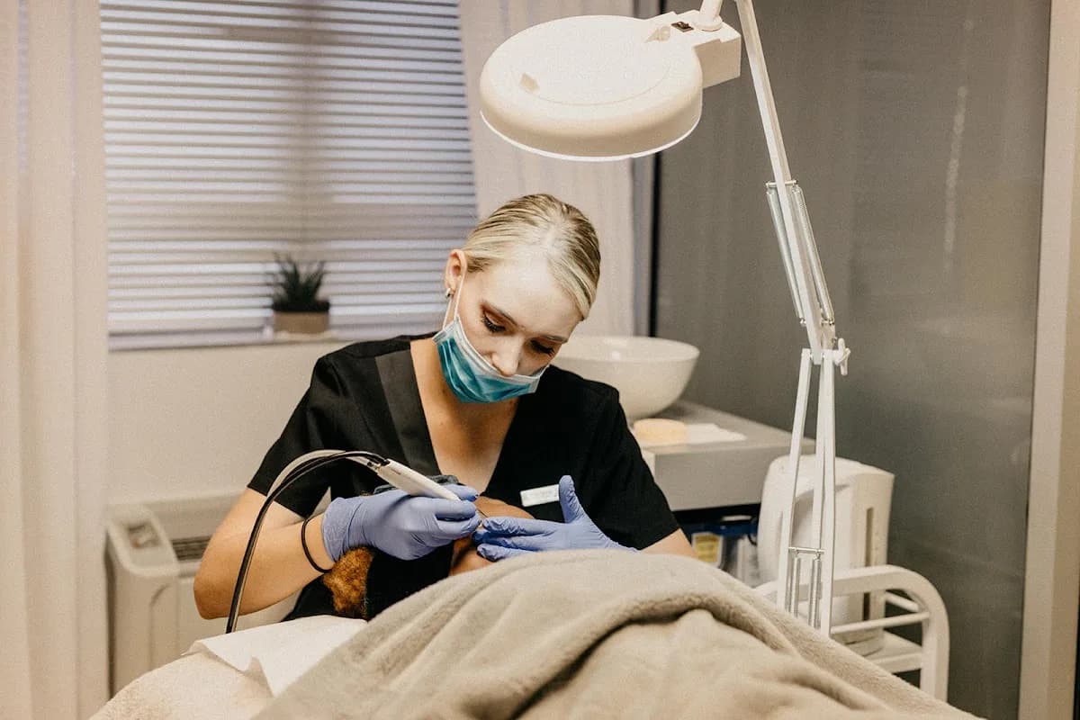 Cosmetic Dermatology Centre (CDC) in Bellville