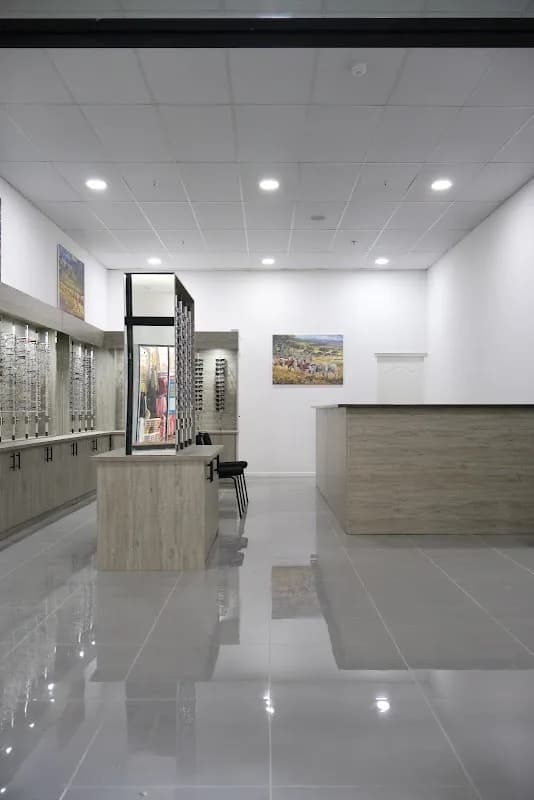 Radue Optometrists Zwelitsha in Bhisho CBD