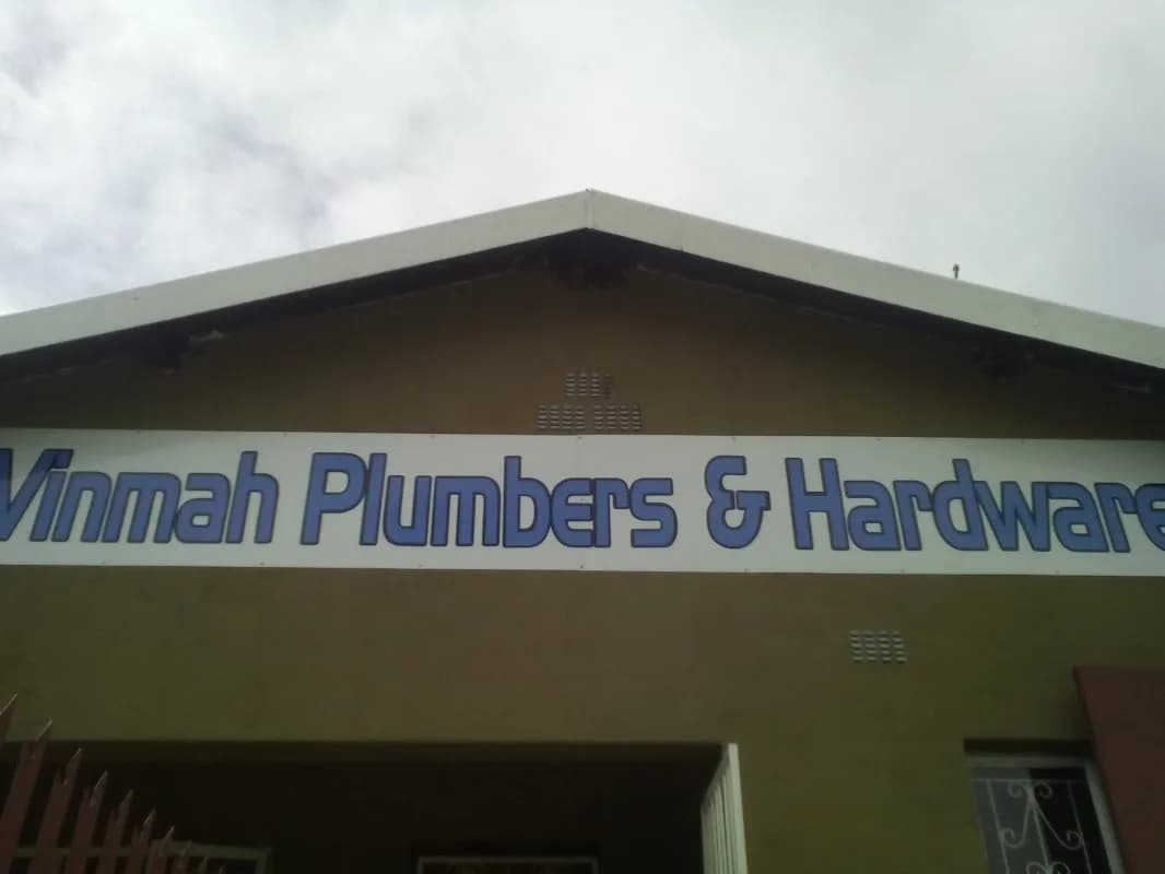 Vinmah Plumbers CC in Northdale