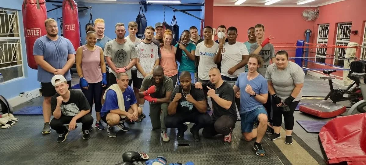 Zaki's New Life Fitness Gym in Alberton