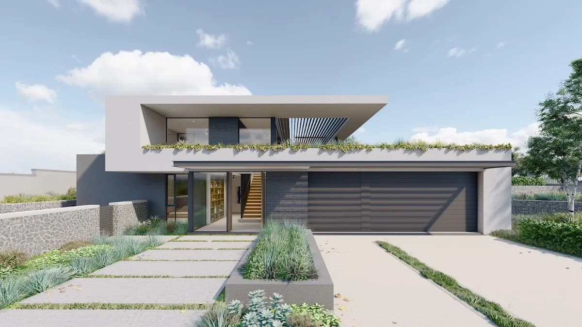 HDK Architects in Parow