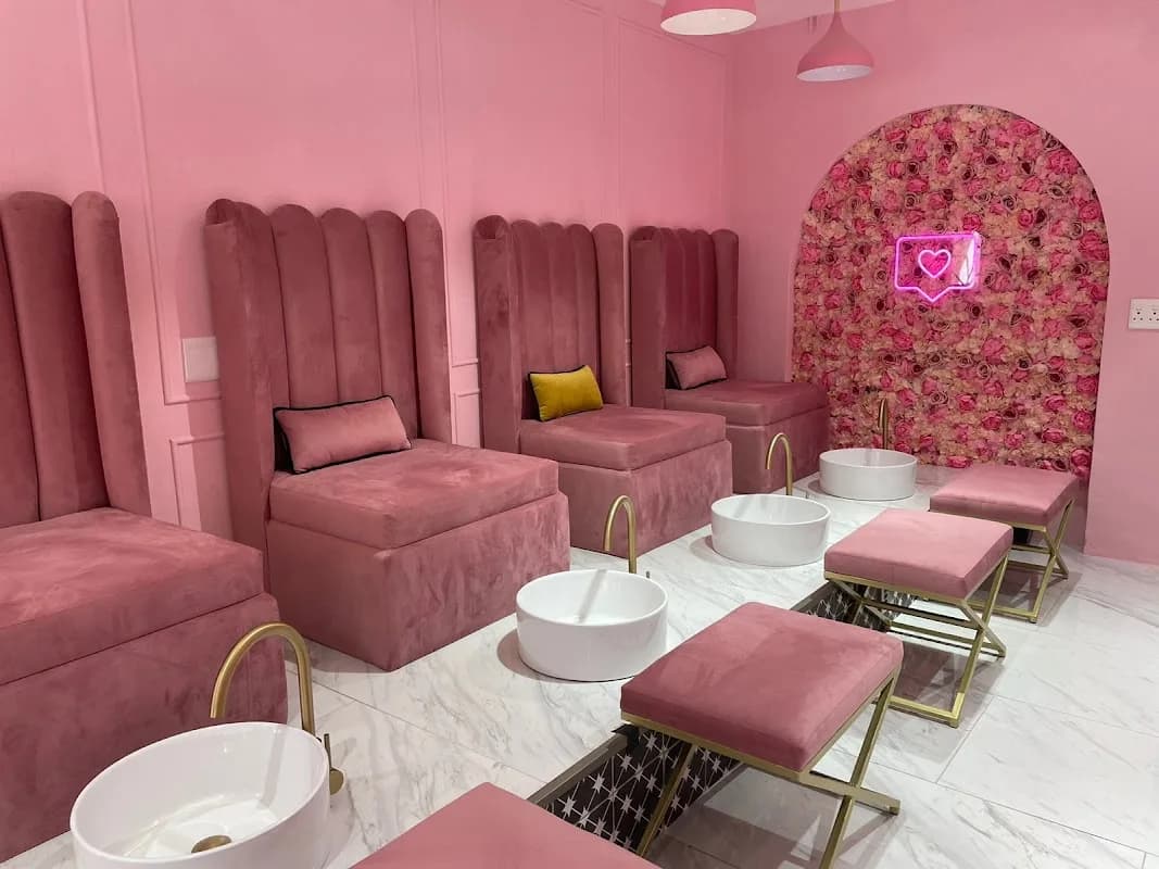 BOA Beauty Bar Kloof in City Bowl