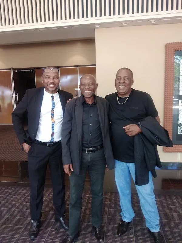 Mshiyeni in Umlazi