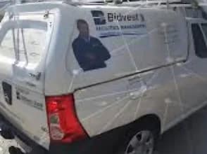 Bidvest Facilities Management in Edenvale