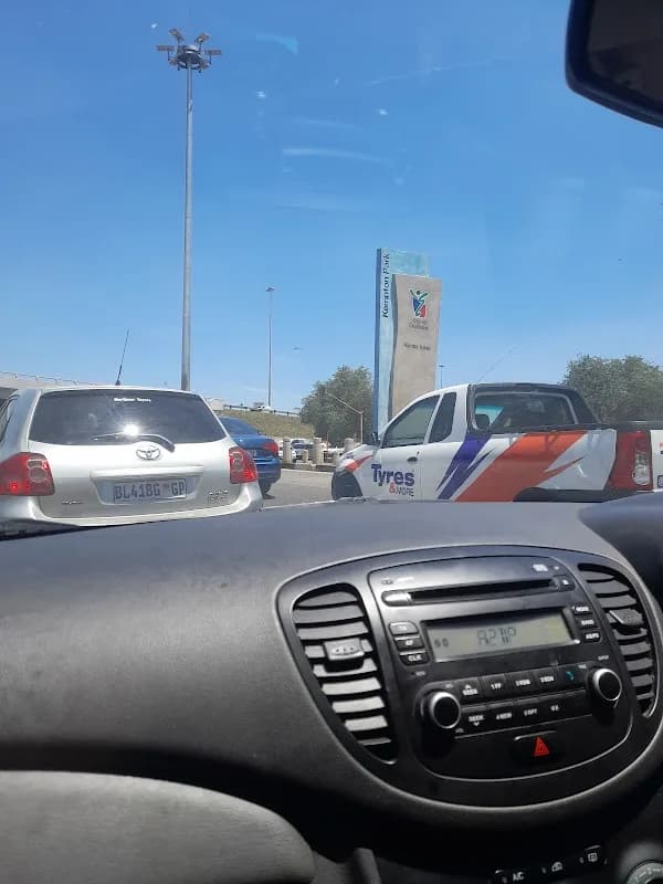 Kempton Place Management Office in Kempton Park